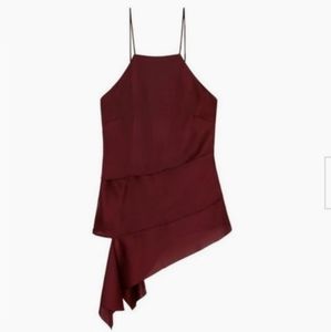 Banana Republic Olivia Palermo Tunic